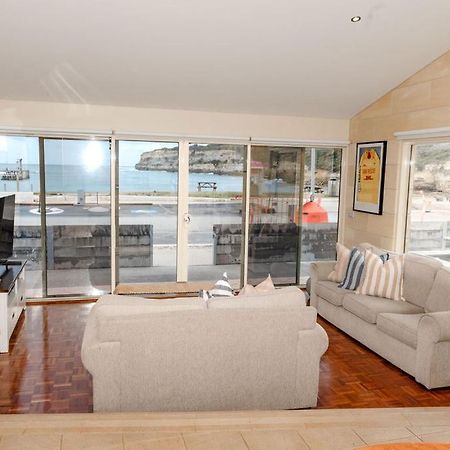 Апартаменти Bayview No 1 Порт-Кемпбелл Екстер'єр фото